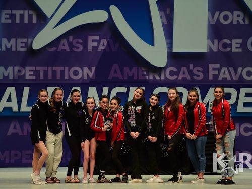 Denver, CO - 2/21/2020 - Awards