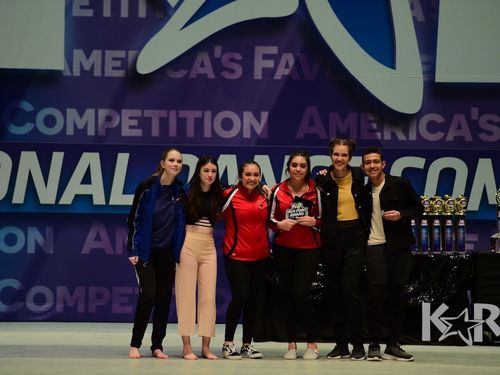Denver, CO - 2/21/2020 - Awards