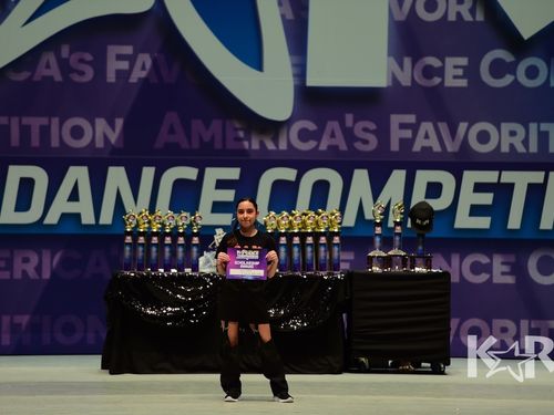 Denver, CO - 2/21/2020 - Awards