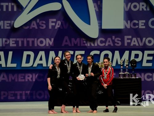 Denver, CO - 2/21/2020 - Awards