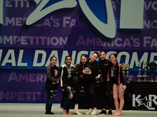 Denver, CO - 2/21/2020 - Awards