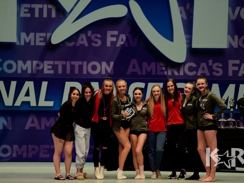 Denver, CO - 2/21/2020 - Awards