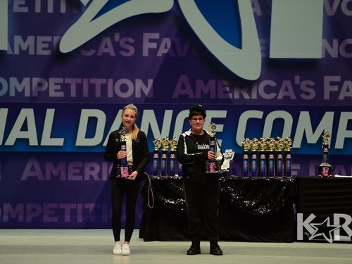 Denver, CO - 2/21/2020 - Awards