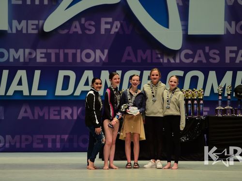 Denver, CO - 2/21/2020 - Awards