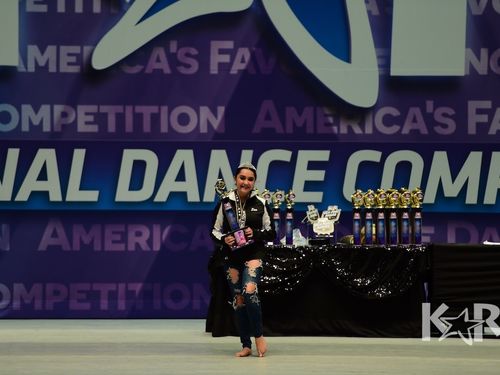 Denver, CO - 2/21/2020 - Awards