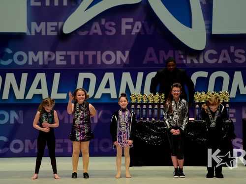 Denver, CO - 2/21/2020 - Awards