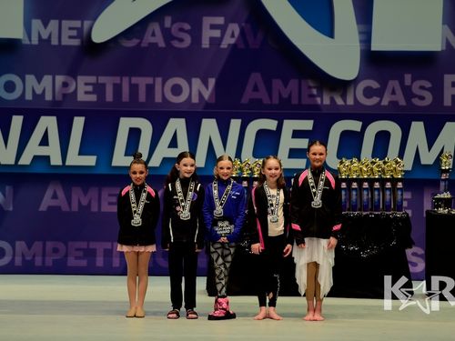 Denver, CO - 2/21/2020 - Awards