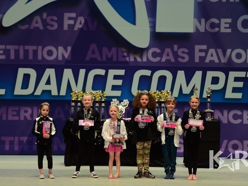 Denver, CO - 2/21/2020 - Awards