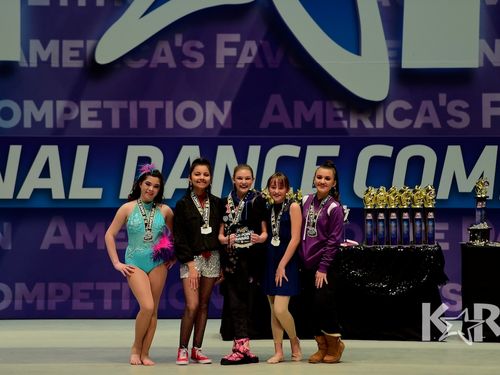 Denver, CO - 2/21/2020 - Awards