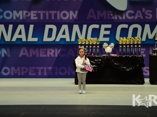 Denver, CO - 2/21/2020 - Awards