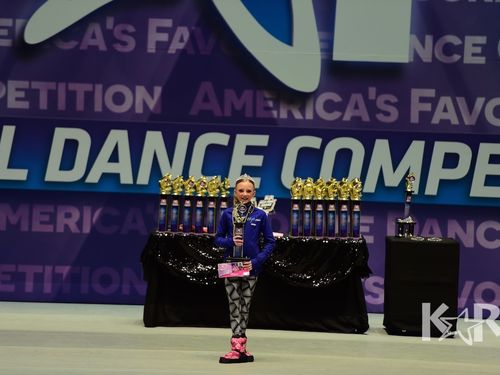 Denver, CO - 2/21/2020 - Awards