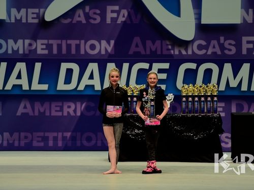Denver, CO - 2/21/2020 - Awards