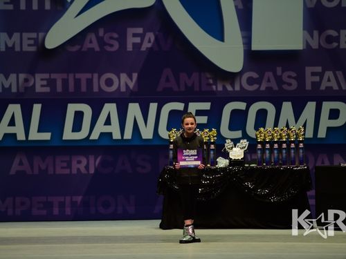 Denver, CO - 2/21/2020 - Awards