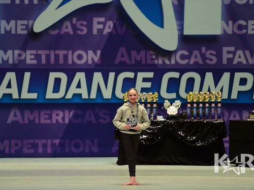 Denver, CO - 2/21/2020 - Awards