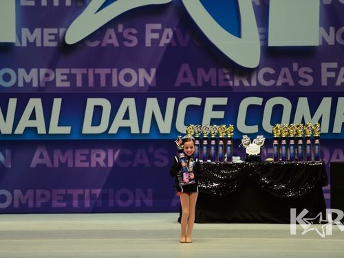 Denver, CO - 2/21/2020 - Awards