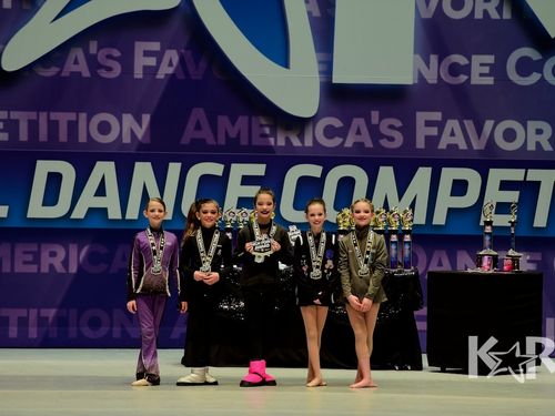 Denver, CO - 2/21/2020 - Awards