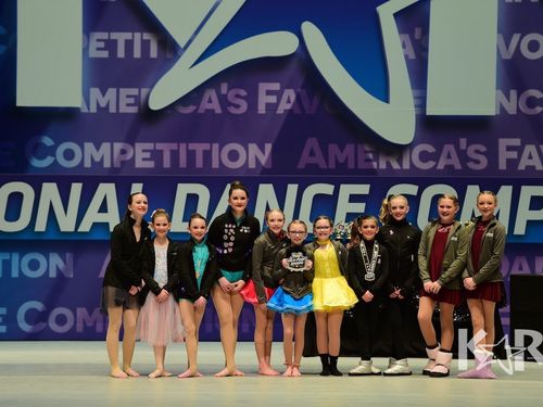 Denver, CO - 2/21/2020 - Awards