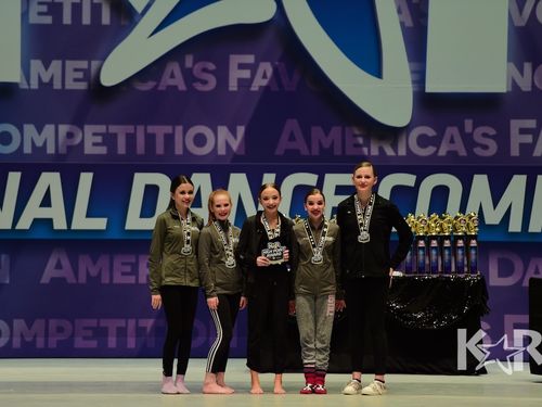 Denver, CO - 2/21/2020 - Awards