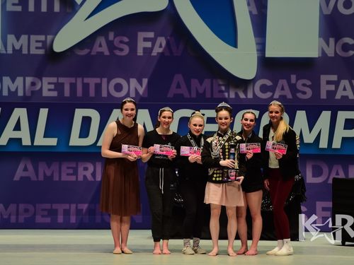 Denver, CO - 2/21/2020 - Awards