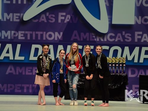 Denver, CO - 2/21/2020 - Awards