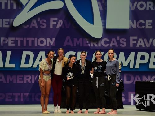 Denver, CO - 2/21/2020 - Awards