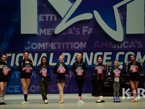 Denver, CO - 2/21/2020 - Awards