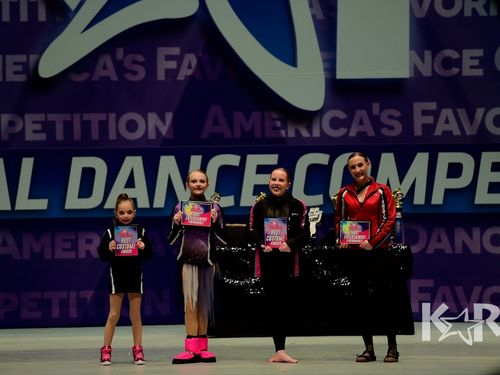 Denver, CO - 2/21/2020 - Awards