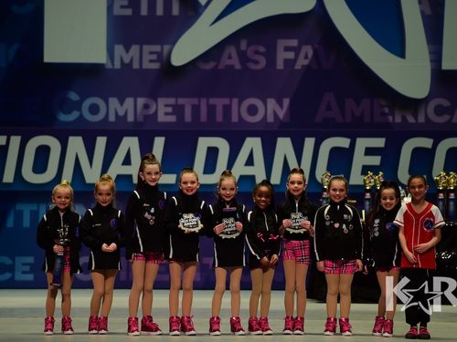 Denver, CO - 2/21/2020 - Awards