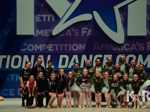Denver, CO - 2/21/2020 - Awards