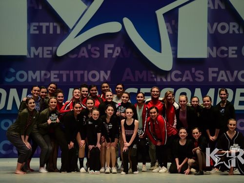 Denver, CO - 2/21/2020 - Awards