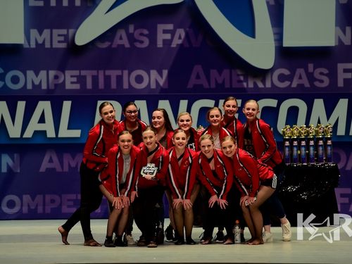 Denver, CO - 2/21/2020 - Awards