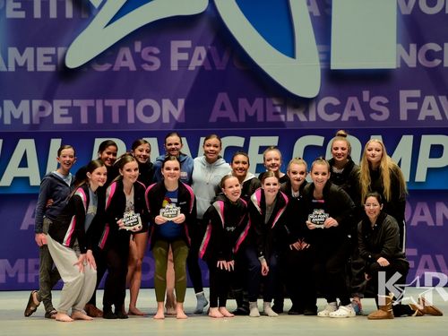 Denver, CO - 2/21/2020 - Awards