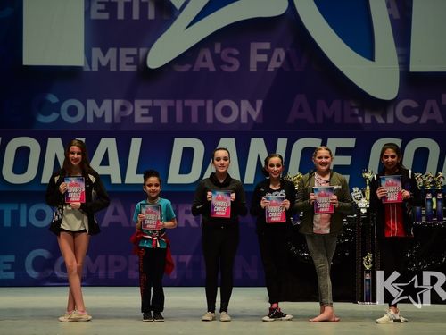 Denver, CO - 2/21/2020 - Awards