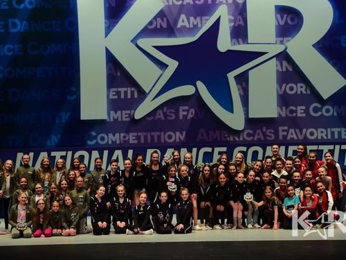 Denver, CO - 2/21/2020 - Awards