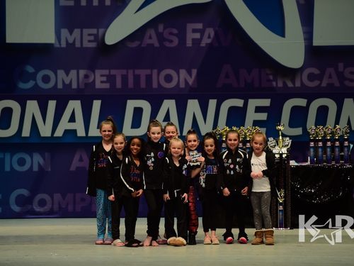 Denver, CO - 2/21/2020 - Awards