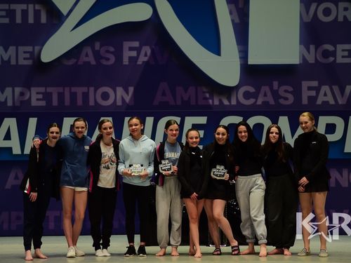 Denver, CO - 2/21/2020 - Awards