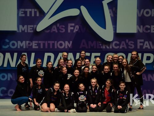 Denver, CO - 2/21/2020 - Awards