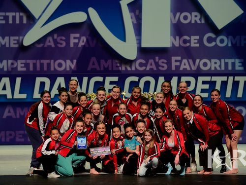 Denver, CO - 2/21/2020 - Awards
