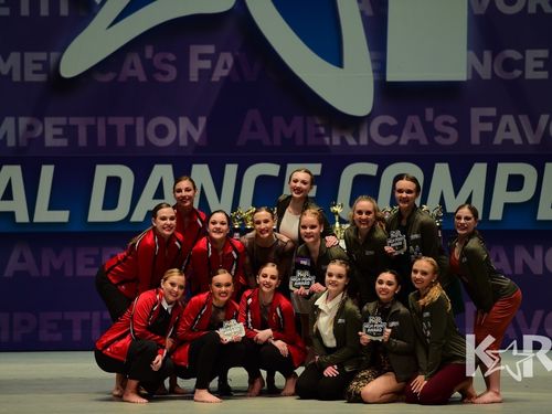 Denver, CO - 2/21/2020 - Awards