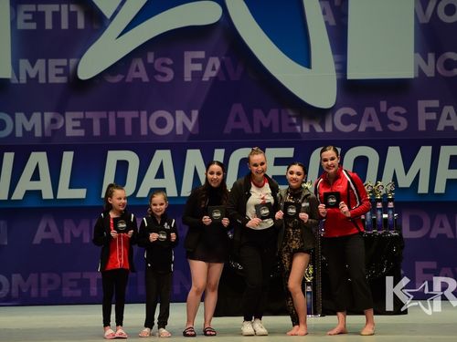 Denver, CO - 2/21/2020 - Awards