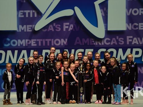 Denver, CO - 2/21/2020 - Awards