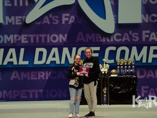 Denver, CO - 2/21/2020 - Awards