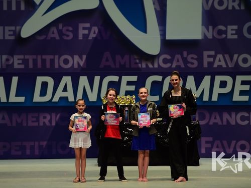 Denver, CO - 2/21/2020 - Awards