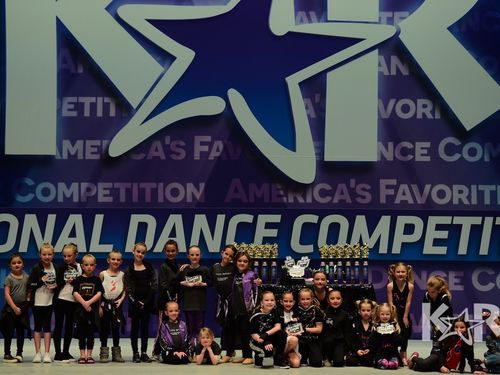 Denver, CO - 2/21/2020 - Awards