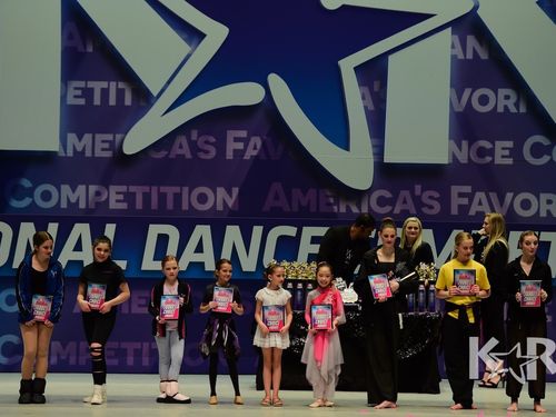 Denver, CO - 2/21/2020 - Awards