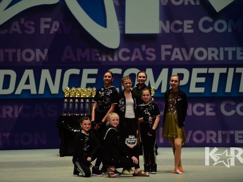 Denver, CO - 2/21/2020 - Awards