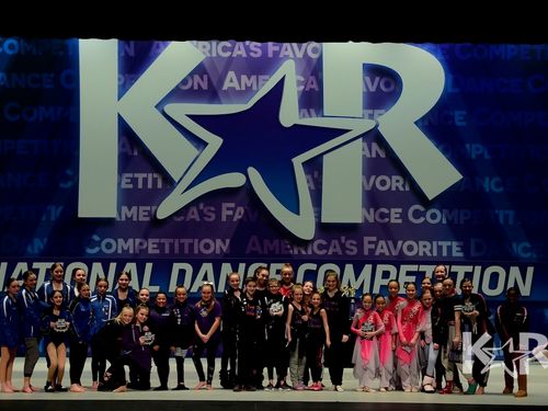 Denver, CO - 2/21/2020 - Awards