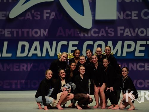 Denver, CO - 2/21/2020 - Awards