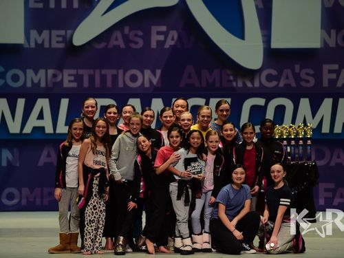 Denver, CO - 2/21/2020 - Awards