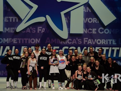Denver, CO - 2/21/2020 - Awards